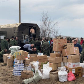 Краудсорсинг, сбор солдатам, сбор, армия, Россия